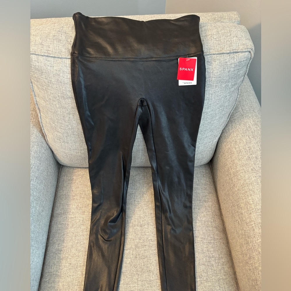 Spanx leggings - Picture 2 of 2